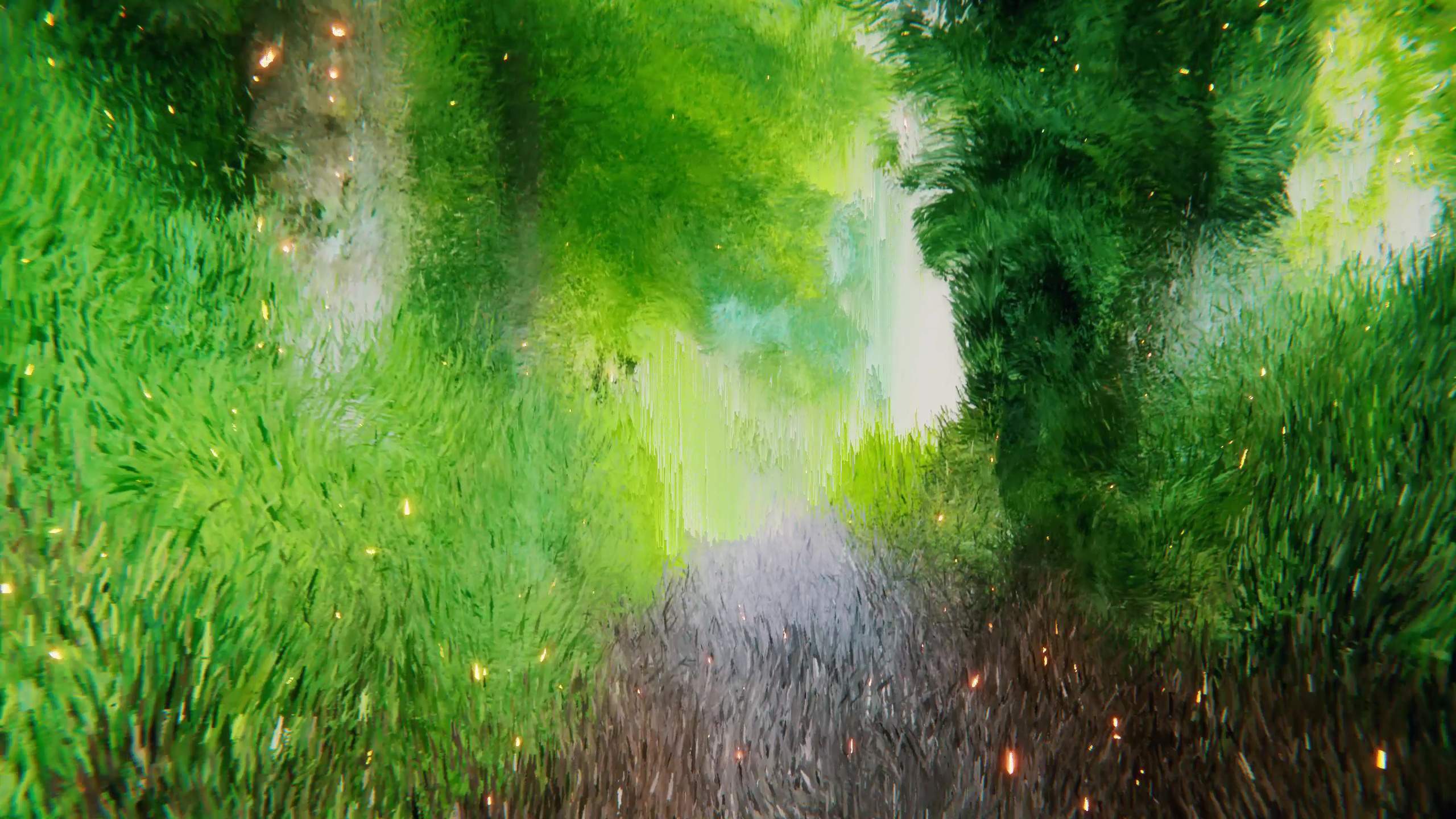 Memory of Brittany No.1